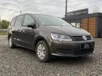 Volkswagen Sharan image 1