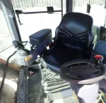 Hamm DV65VO image 3