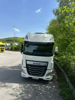 DAF XF 460 image 4