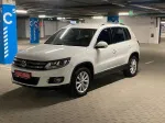 Volkswagen Tiguan image 3