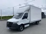 Mercedes-Benz Sprinter image 2