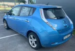 Nissan Leaf image 4