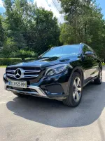 Mercedes-Benz GLC 300 image 4