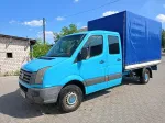 Volkswagen Crafter image 2