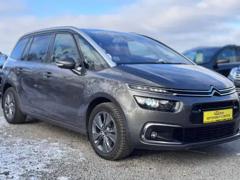 Citroen Grand C4 Picasso (2025-02-16T00:00:00.000Z)