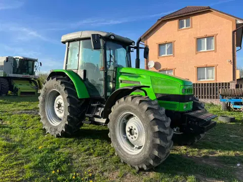 Deutz-Fahr Agrotrac (2024-05-15T00:00:00.000Z)