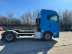 MAN TGX 18.400 image 3