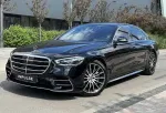 Mercedes-Benz S-Class image 3