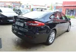 Ford Fusion image 3