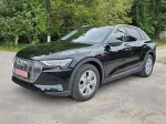 Audi e-tron image 2