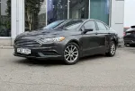 Ford Fusion image 3