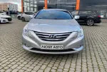 Hyundai Sonata image 4