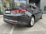 Kia Optima image 4