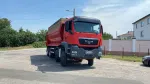 MAN TGS 35.400 image 3