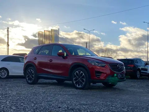 Mazda CХ5 (2024-01-30T00:00:00.000Z)