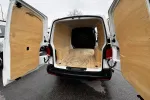 Volkswagen Transporter image 14