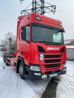Scania R450 image 1