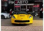 Chevrolet Corvette Stingray image 3