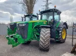 John Deere 8370R image 2