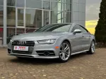 Audi S7 image 2