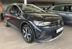 Volkswagen ID.4 Crozz image 1