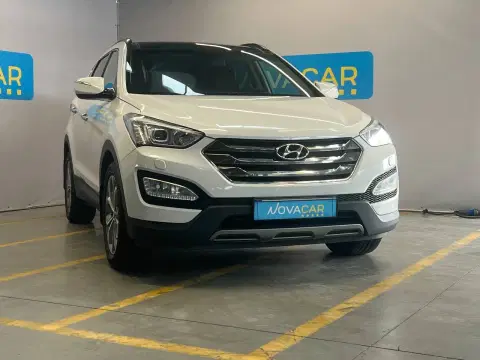 Hyundai Santa Fe (2025-11-01T00:00:00.000Z)