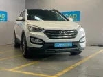 Hyundai Santa Fe image 1