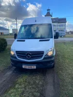 Mercedes-Benz Sprinter image 3