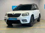 Skoda Yeti image 2