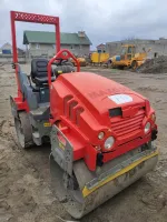 Hamm HD12VV image 1