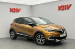Renault Captur image 1