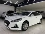 Hyundai Sonata image 4