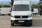 Volkswagen Crafter image 3