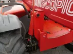 Manitou 940 image 8