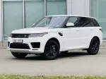 Land Rover Range Rover Sport image 2