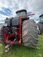 CASE IH STEIGER 500 2012 2