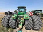 John Deere 9510R 2012 8