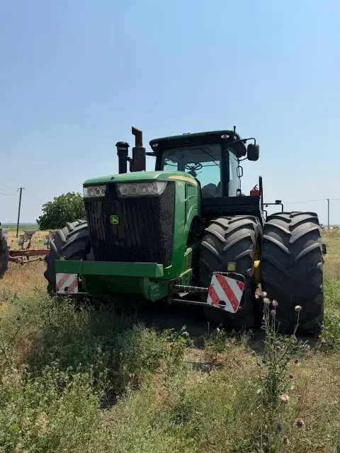 John Deere 9510R (2026-08-06T10:49:34.462Z)
