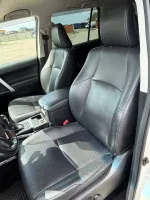 Toyota Land Cruiser Prado 2020 4