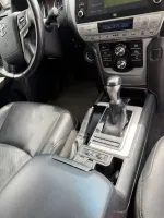 Toyota Land Cruiser Prado 2020 10