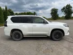 Toyota Land Cruiser Prado 2020 11