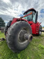 CASE IH STEIGER 500 2012 4