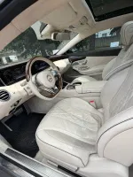 Mercedes-Benz S 500 2014 7