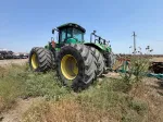 John Deere 9510R 2012 9