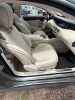 Mercedes-Benz S 500 2014 8