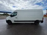 Renault MASTER 2016 2