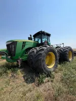 John Deere 9510R 2012 2