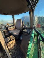 John Deere 4930 2011 4