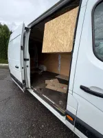 Renault MASTER 2016 7