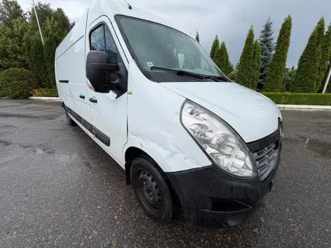 Renault MASTER (2026-08-06T11:01:00.238Z)